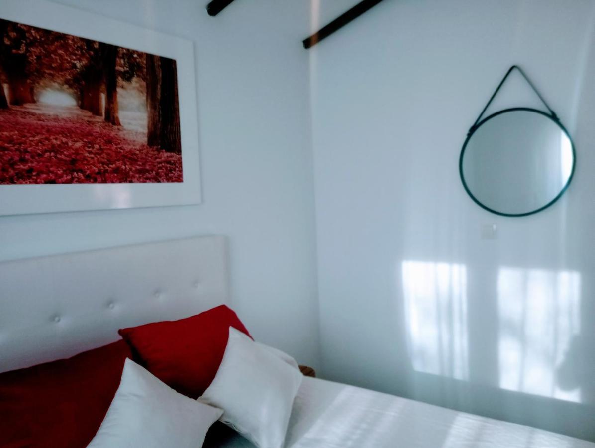 Casa De Campo Los Manueles Ideal Perros Pet Friendly Gojar Extérieur photo