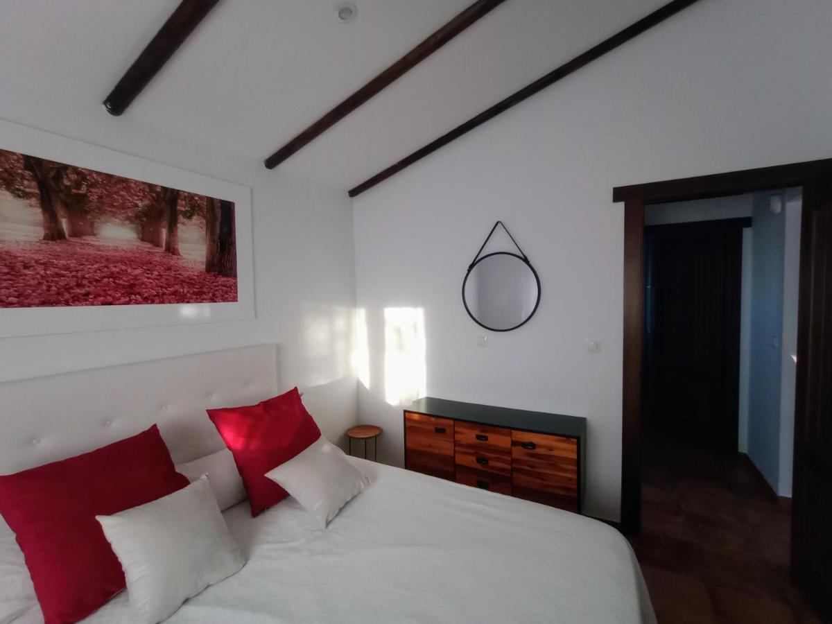 Casa De Campo Los Manueles Ideal Perros Pet Friendly Gojar Extérieur photo